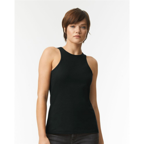 Women's CVC Tank Thumbnail