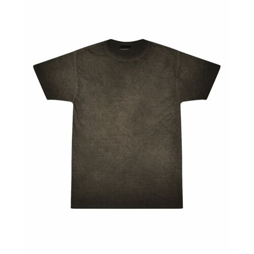 Unisex Oil Wash T-Shirt Thumbnail
