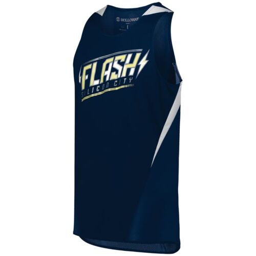 PR Max Track Jersey Thumbnail