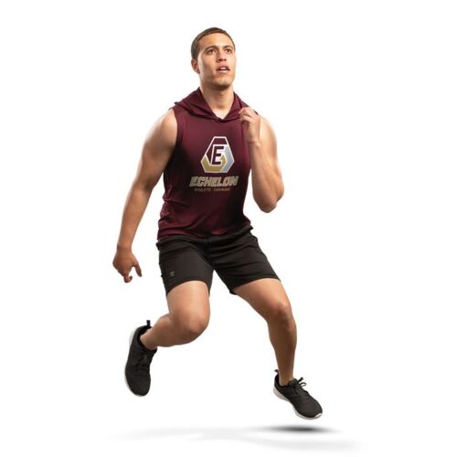 Shorts Powered by Coolcore(r) Thumbnail