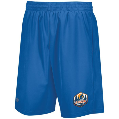 Youth Weld Shorts Thumbnail
