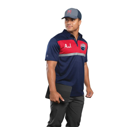 Prism Bold Polo Thumbnail