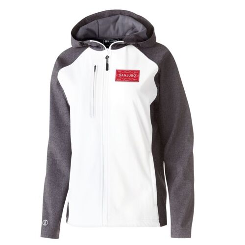 Ladies Raider Softshell Jacket Thumbnail