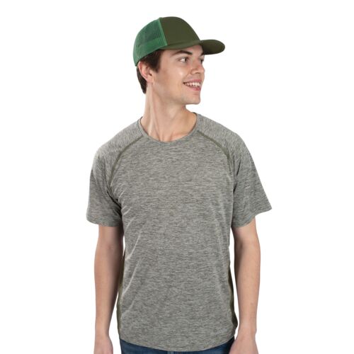 Electrify Tee Powered by Coolcore(r) Thumbnail