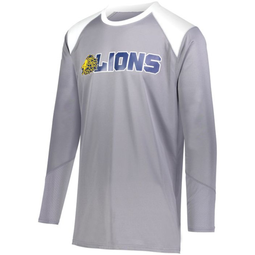 Tip-Off Shooter Shirt Thumbnail