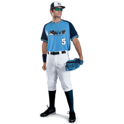 Solid Diamond Series Baseball Knicker 2.0 Thumbnail