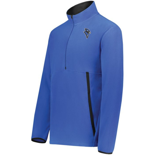 Youth Chill Fleece 2.0 1/2 Zip Pullover Thumbnail