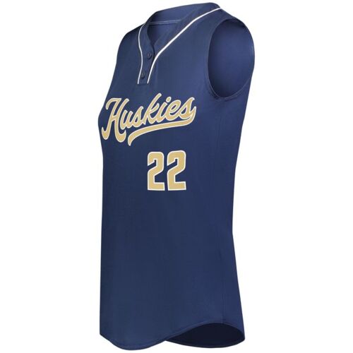 Ladies Cutter+ Sleeveless Jersey Thumbnail