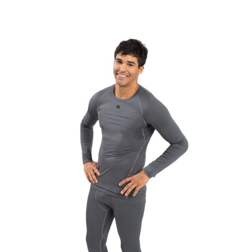 Long Sleeve Compression Tee Thumbnail