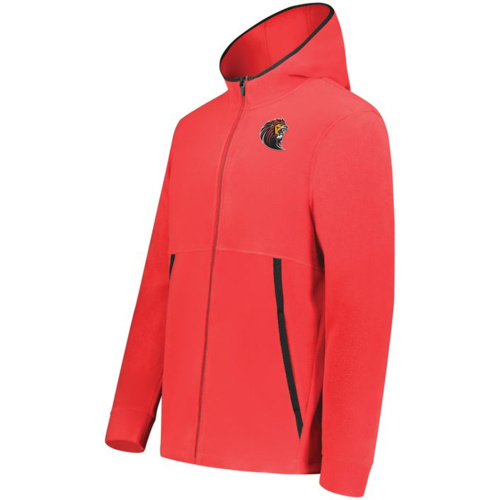 Youth Chill Fleece 2.0  Full Zip Hoodie Thumbnail