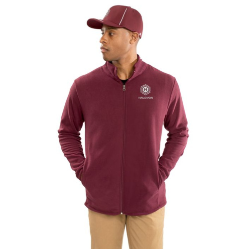 Micro-Lite Fleece Full Zip Jacket Thumbnail