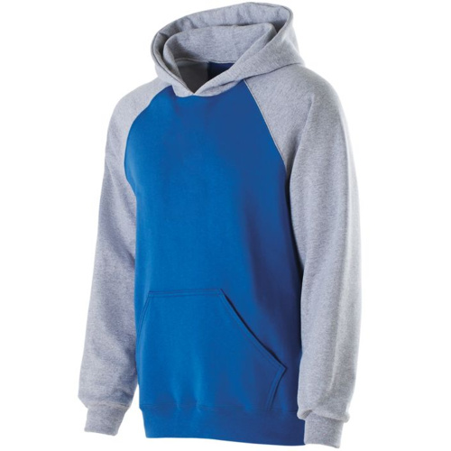Youth Banner Hoodie Thumbnail