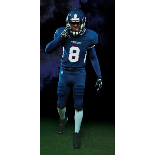 Deluxe Game Football Pant Thumbnail