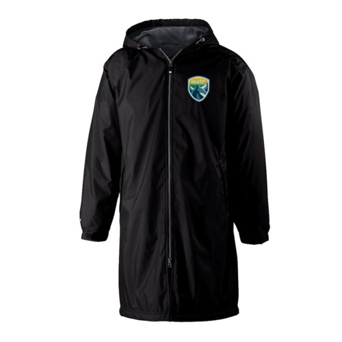 Conquest Jacket Thumbnail