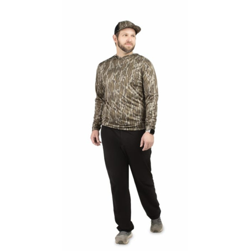 Mossy Oak(r) Momentum Hoodie Thumbnail
