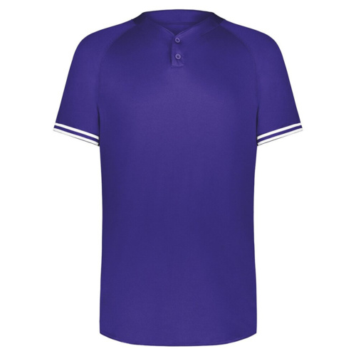 Youth Cutter Henley Jersey Thumbnail