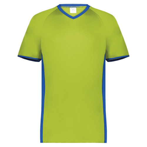 Youth Cutter V-Neck Jersey Thumbnail