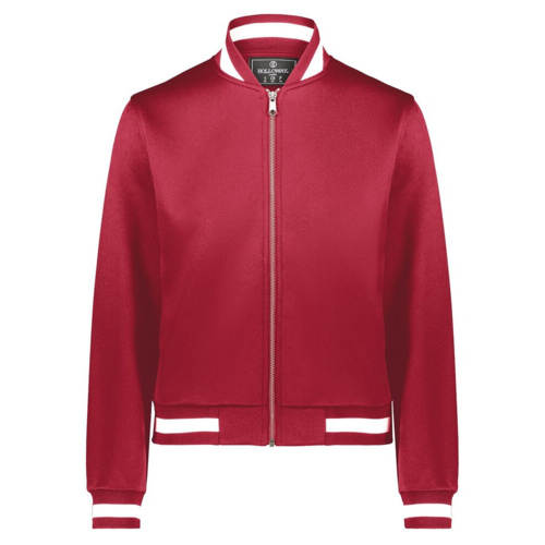 Women's V-Street Full-Zip Jacket Thumbnail