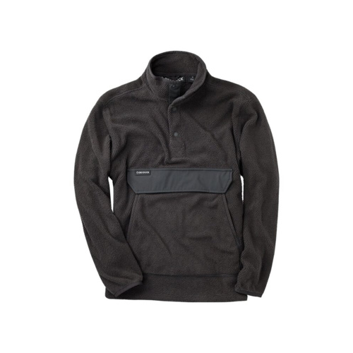 Women's Cascade Mountain Fleece Pullover Thumbnail