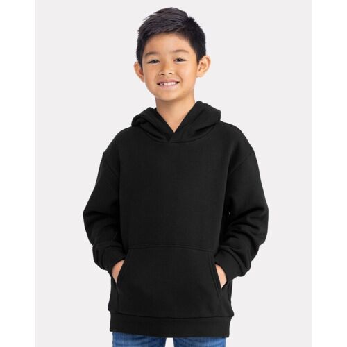 Youth Fleece Hoodie Sweatshirt Thumbnail