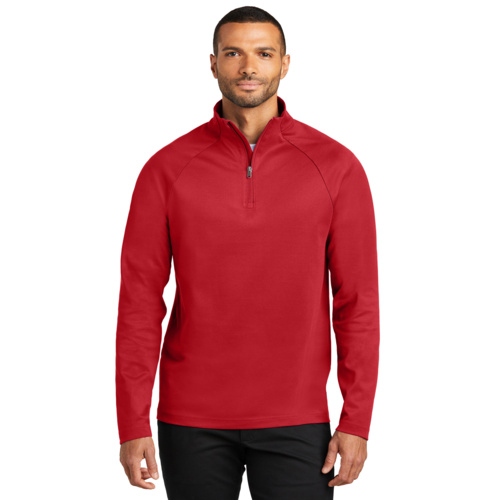 C Free ® Cypress 1/4 Zip Thumbnail