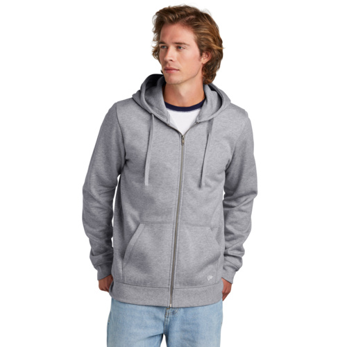 Comeback Fleece Full Zip Hoodie Thumbnail