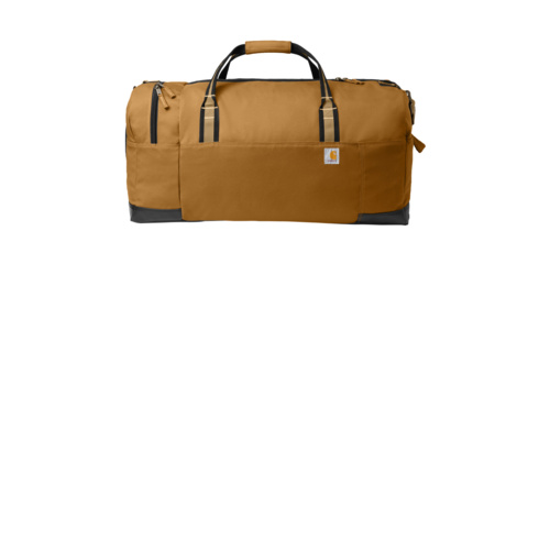120 L Foundry Series Duffel Thumbnail