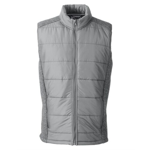 Men's Harbor Puffer Vest Thumbnail