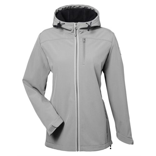 Women's Wavestorm Hooded Soft Shell Jacket Thumbnail