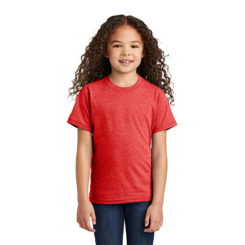 Youth Tri Blend Tee Thumbnail