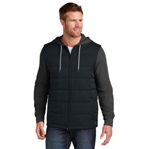 Tides Up Hooded Jacket Thumbnail