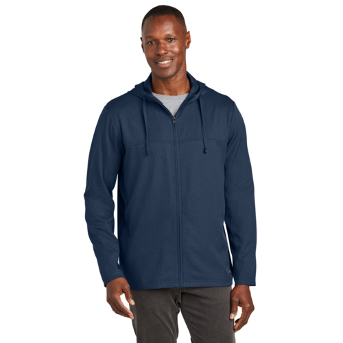 Balboa Hooded Full Zip Jacket Thumbnail