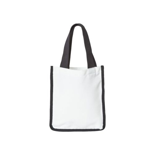 Sublimation Small Tote Thumbnail