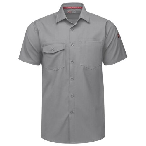 Men's Cooling Work Shirt Thumbnail