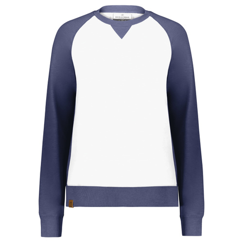 Ladies All-American Fleece Crew Thumbnail
