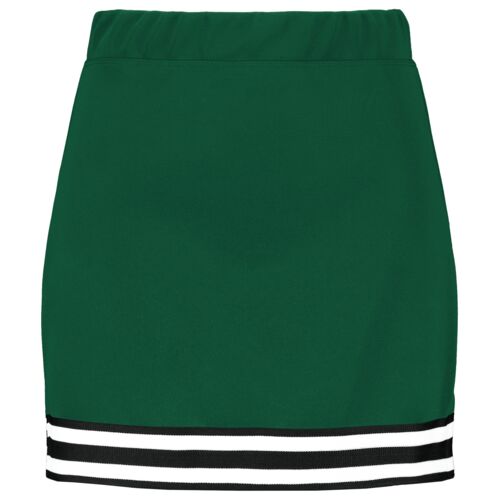 Ladies Cheer Squad Skirt Thumbnail