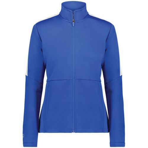 Ladies Crosstown Jacket Thumbnail