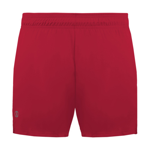 Ladies Momentum Shorts Thumbnail