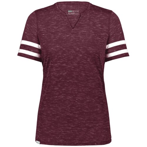 Ladies Monterey Tee Thumbnail