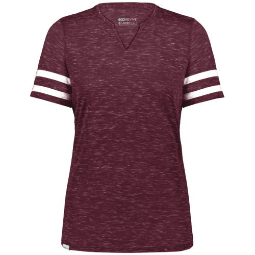 Ladies Monterey Tee Thumbnail