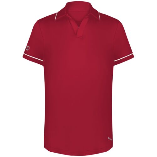 Ladies Performance Polo Powered by Coolcore(r) Thumbnail