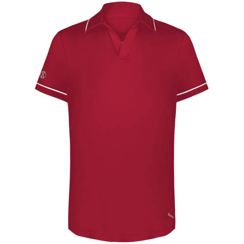Ladies Performance Polo Powered by Coolcore(r) Thumbnail