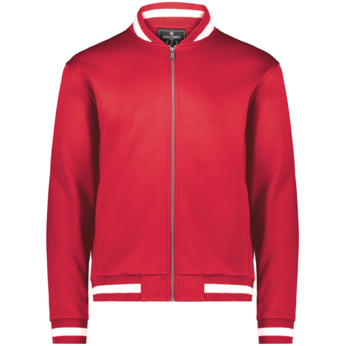 V-Street Full Zip Jacket Thumbnail