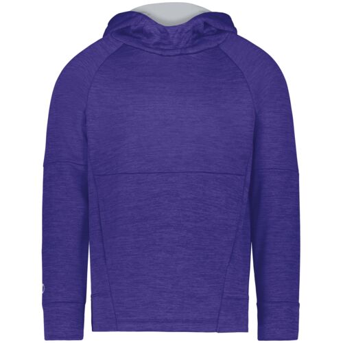 Youth All-Pro Performance Fleece Hoodie Thumbnail