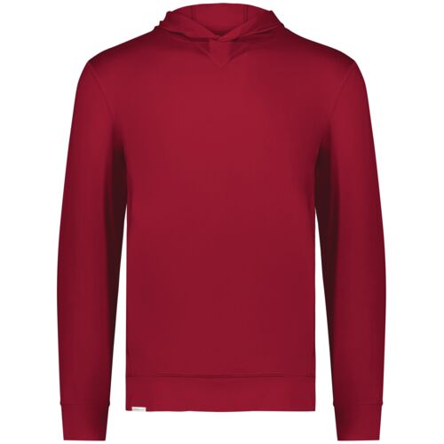 Youth Ventura Soft Knit Hoodie Thumbnail