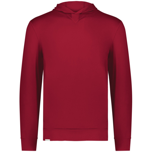 Youth Ventura Soft Knit Hoodie Thumbnail