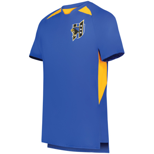 Youth Hawk Evolution Soccer Jersey Thumbnail
