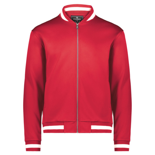 Youth V-Street Full Zip Jacket Thumbnail