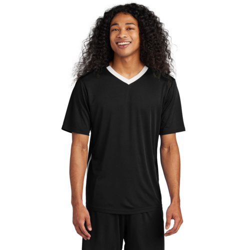 Competitor United V Neck Thumbnail