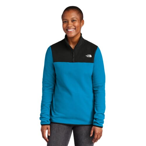 Women's Glacier 1/4 Zip Fleece Thumbnail